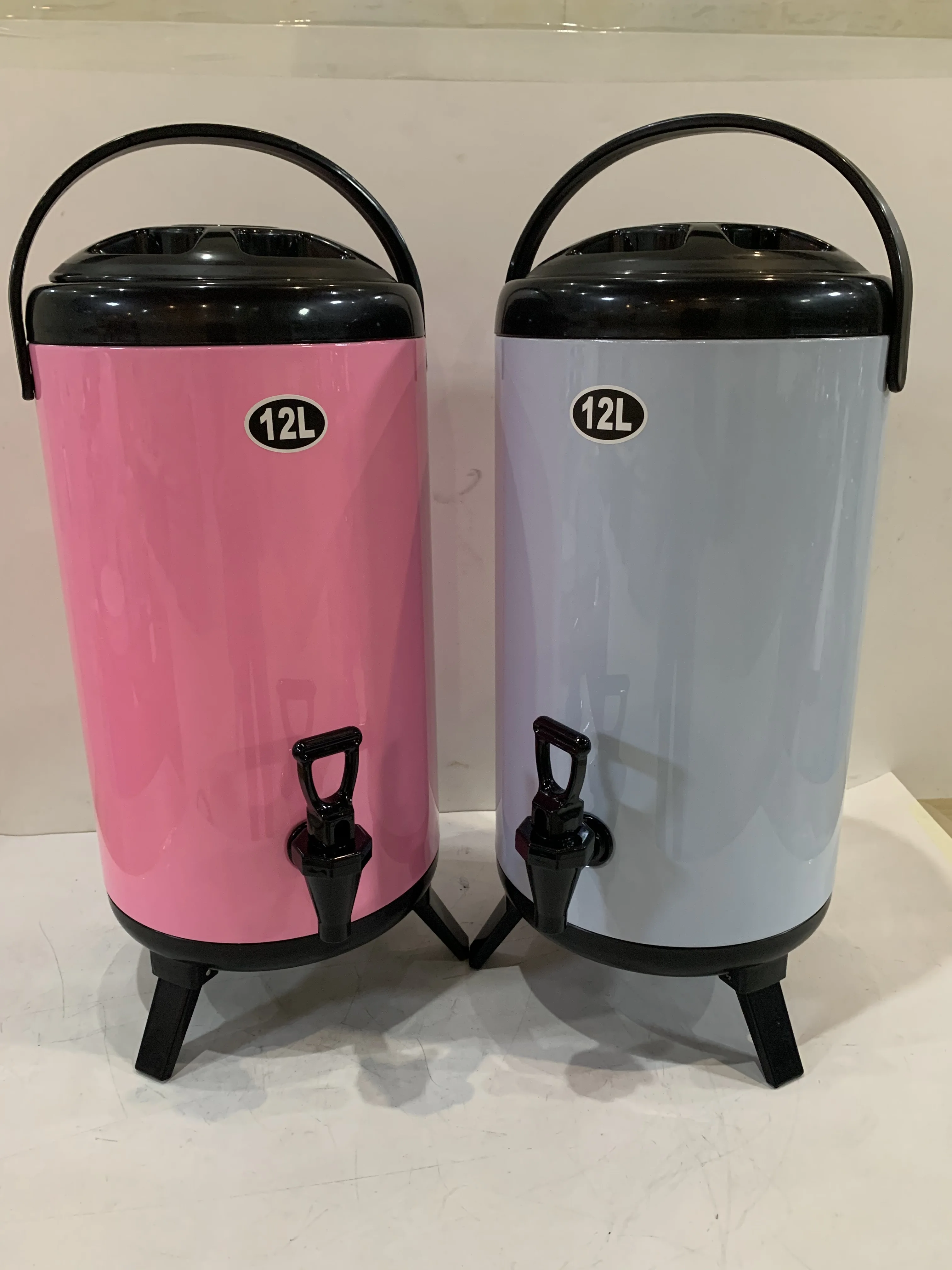 Stainless steel equipment milk - Coffee.Equipment Parts recensione e prezzo