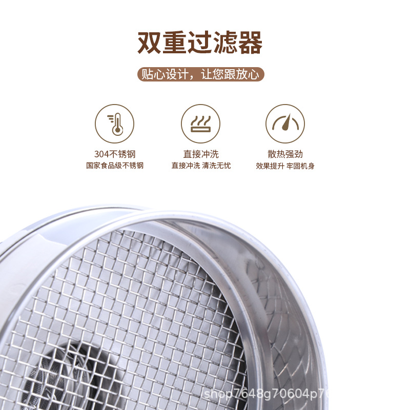 Coffee roaster matching cooler - Coffee.Equipment Parts recensione e prezzo