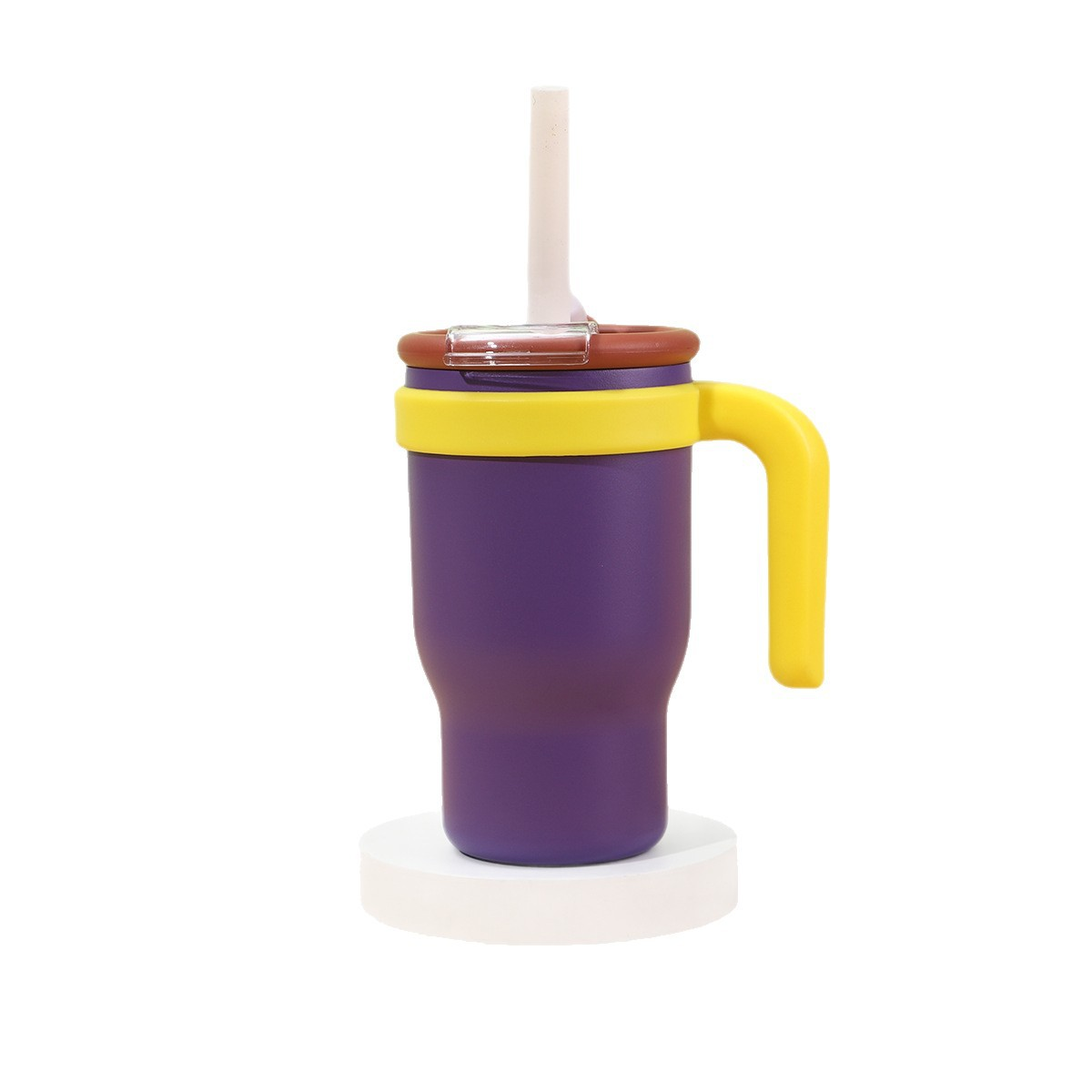 14oz Handle Ice King Cup Insul - Coffee Equipment Eu recensione e prezzo