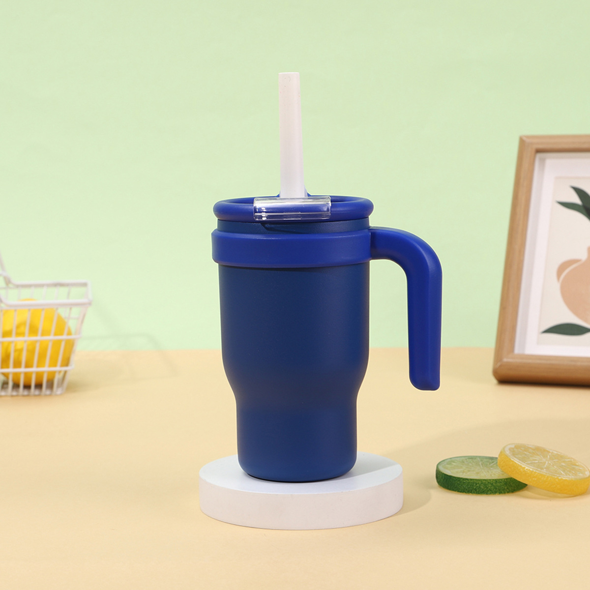 14oz Handle Ice King Cup Insul - Coffee Equipment Eu recensione e prezzo