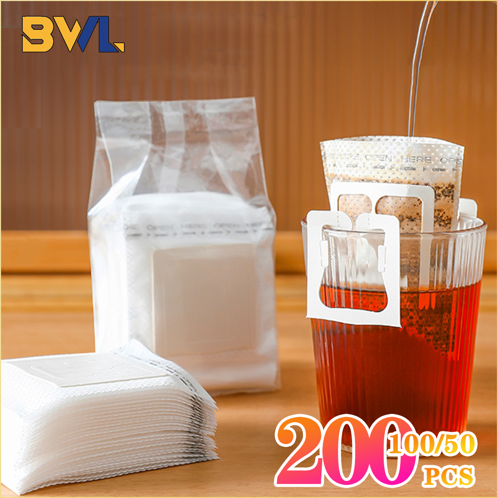Biodegradable Coffee Filter Ba - Coffee Equipment Cleaner recensione e prezzo