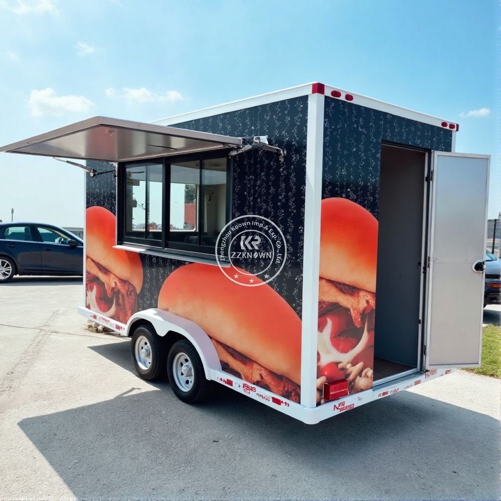 Factory Price Truck Coffee Foo - Coffee Equipment Europe recensione e prezzo
