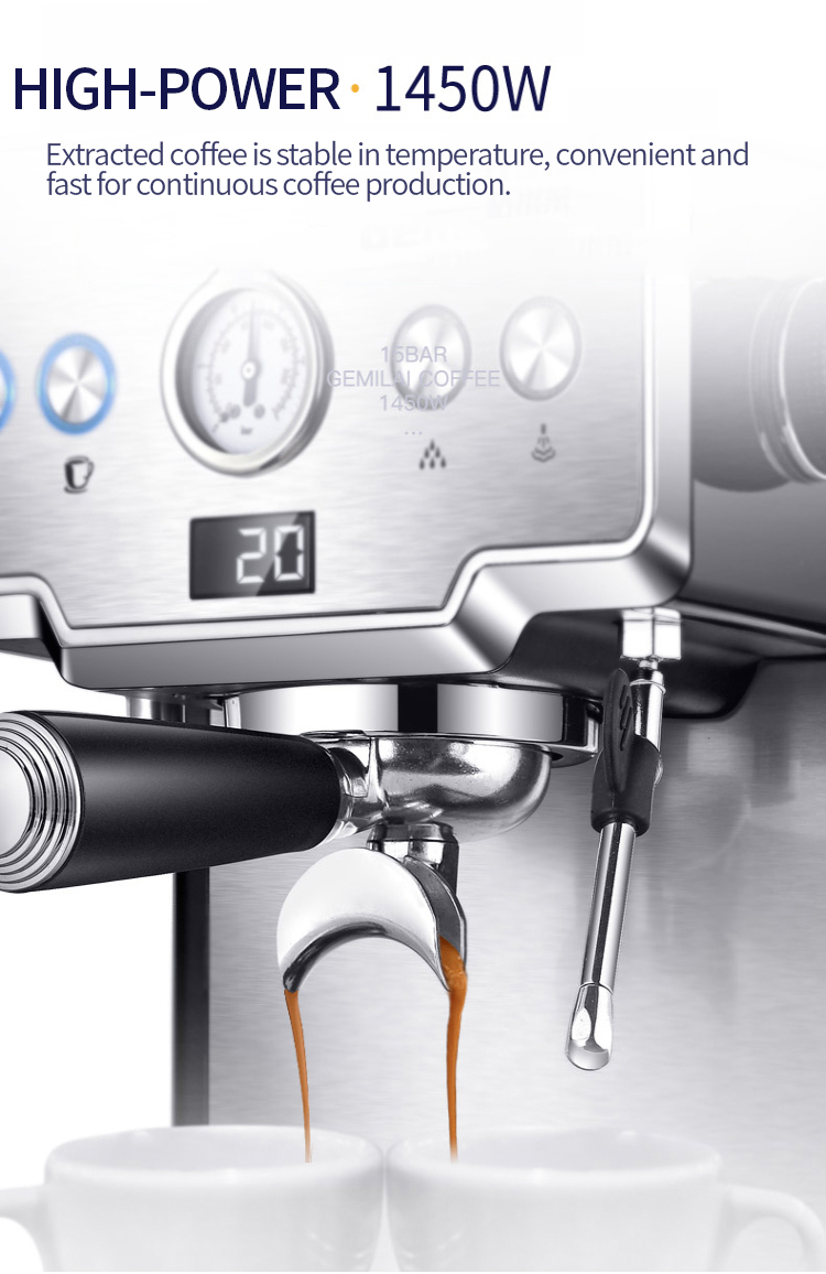 Coffee Espresso Equipment CRM3 - Coffee.Equipment Parts recensione e prezzo