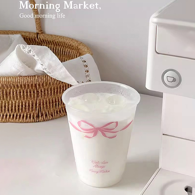 Kawaii Water Cup With Lid Stra - Coffee Equipment Eu recensione e prezzo