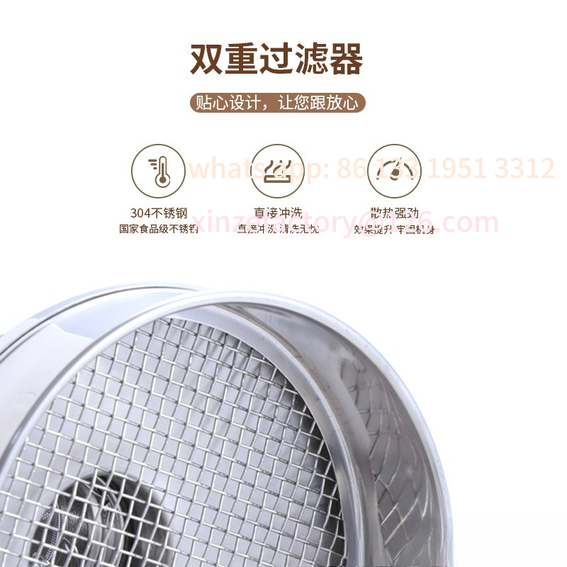 Coffee roaster with cooling ma - Coffee.Equipment Parts recensione e prezzo