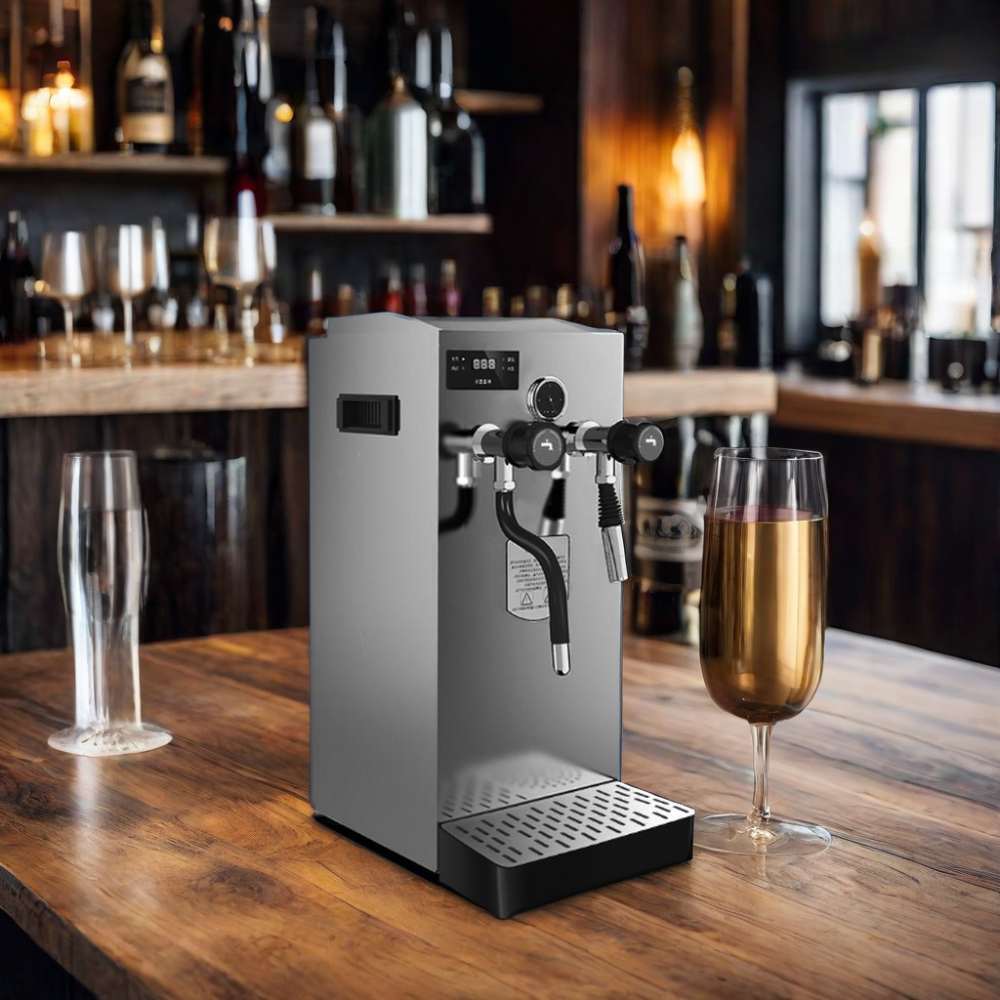 Factory Supply Hot Drinks Equi - Coffee.Equipment Parts recensione e prezzo