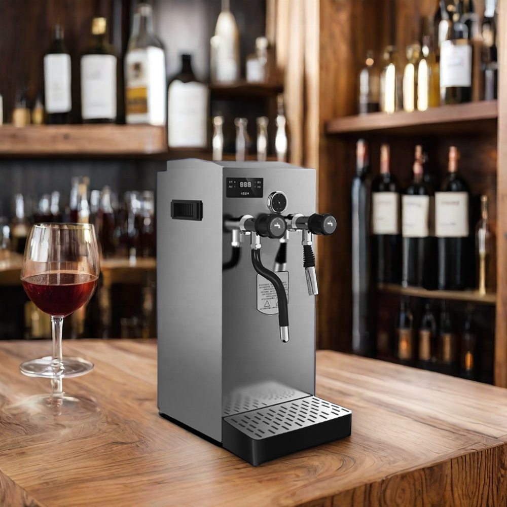 Factory Supply Hot Drinks Equi - Coffee.Equipment Parts recensione e prezzo