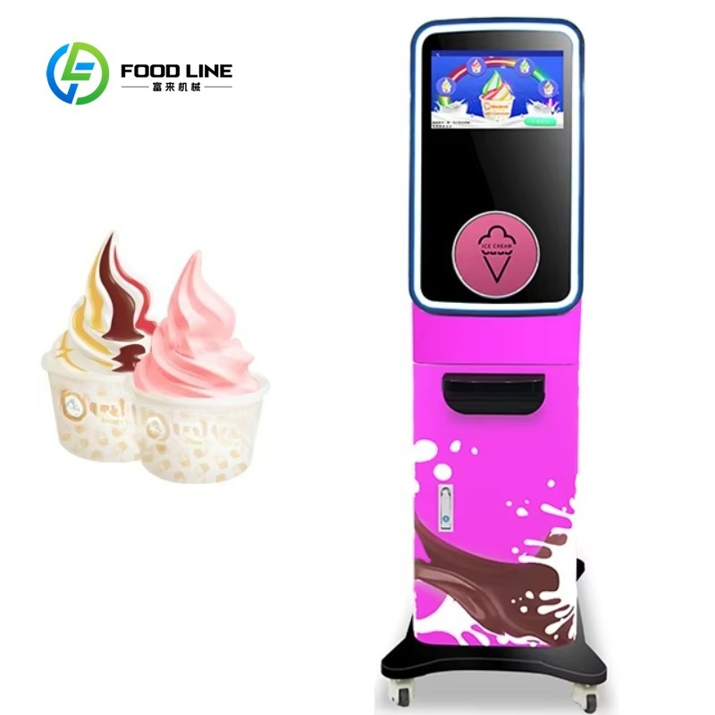 Coffee Shop Mini Ice Cream Mak - Coffee Equipment Needed recensione e prezzo
