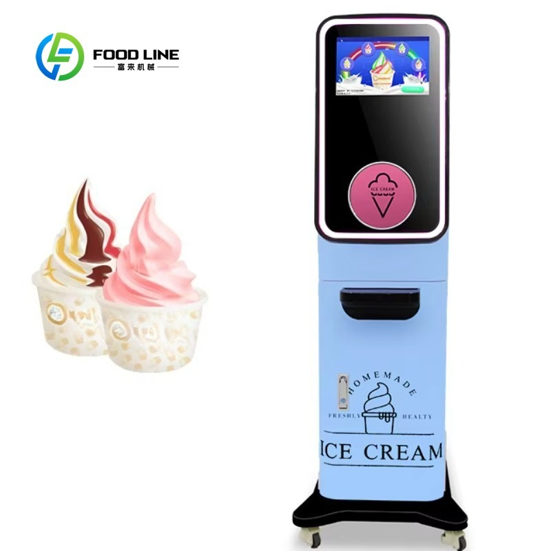 Coffee Shop Mini Ice Cream Mak - Coffee Equipment Needed recensione e prezzo