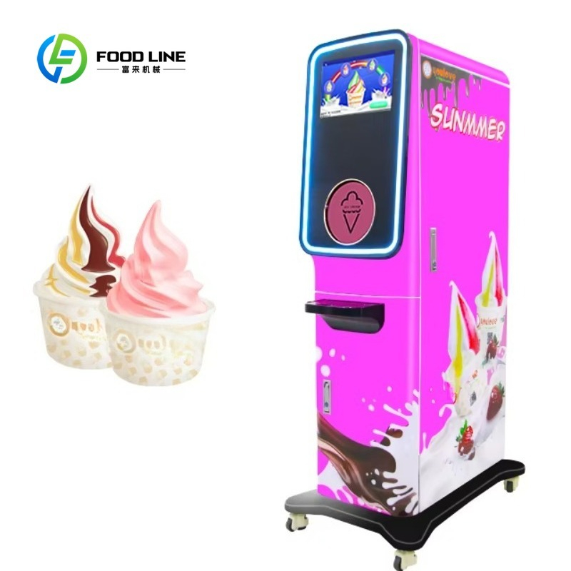 Coffee Shop Mini Ice Cream Mak - Coffee Equipment Needed recensione e prezzo