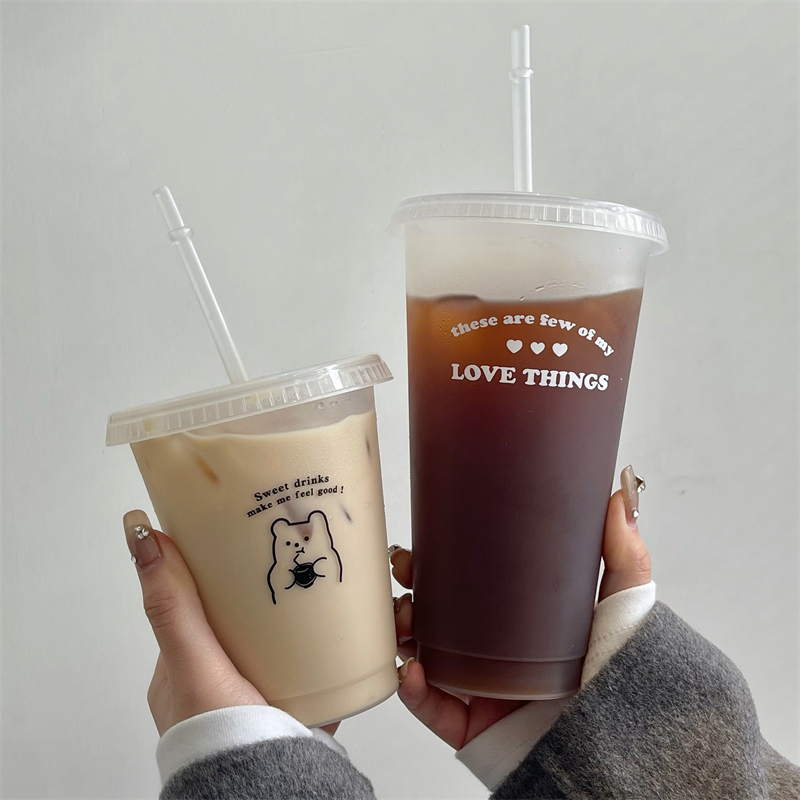 Kawaii Water Bottle For Coffee - Coffee Equipment Eu recensione e prezzo