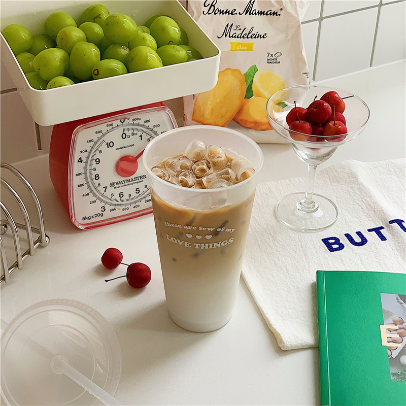 Kawaii Water Bottle For Coffee - Coffee Equipment Eu recensione e prezzo