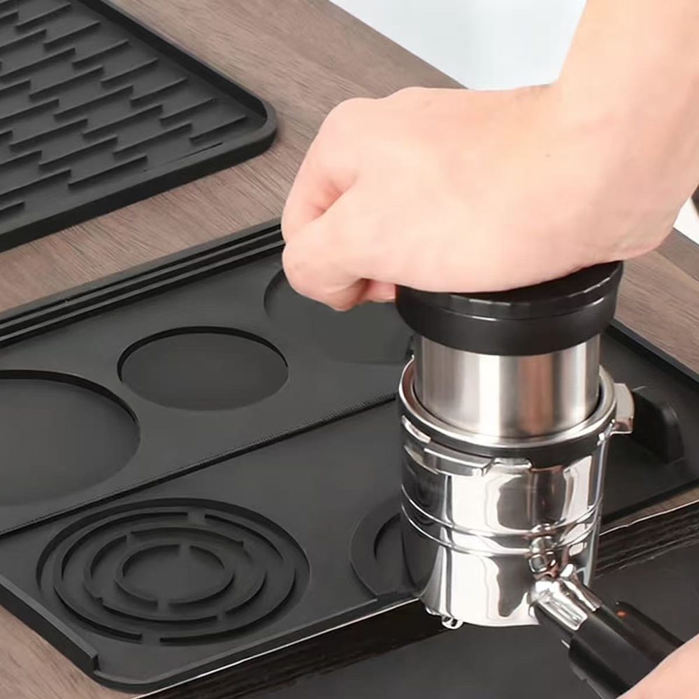Silicone Coffee Maker Mat 3 in - Coffee Equipment At Home recensione e prezzo