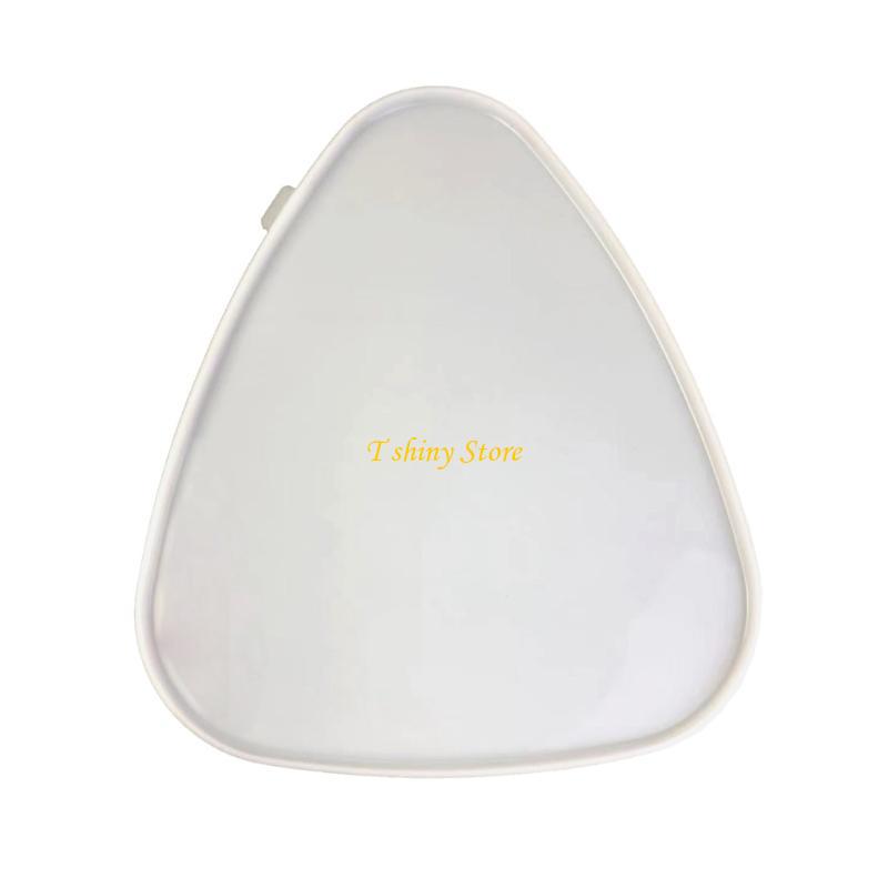 N58F Large Triangle Resin Tabl - Coffee Equipment Tray recensione e prezzo