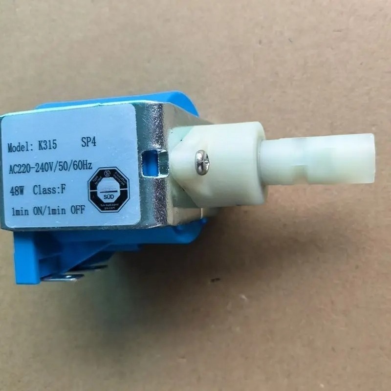 K315 SP4 Electromagnetic Pump  - Coffee.Equipment Parts recensione e prezzo