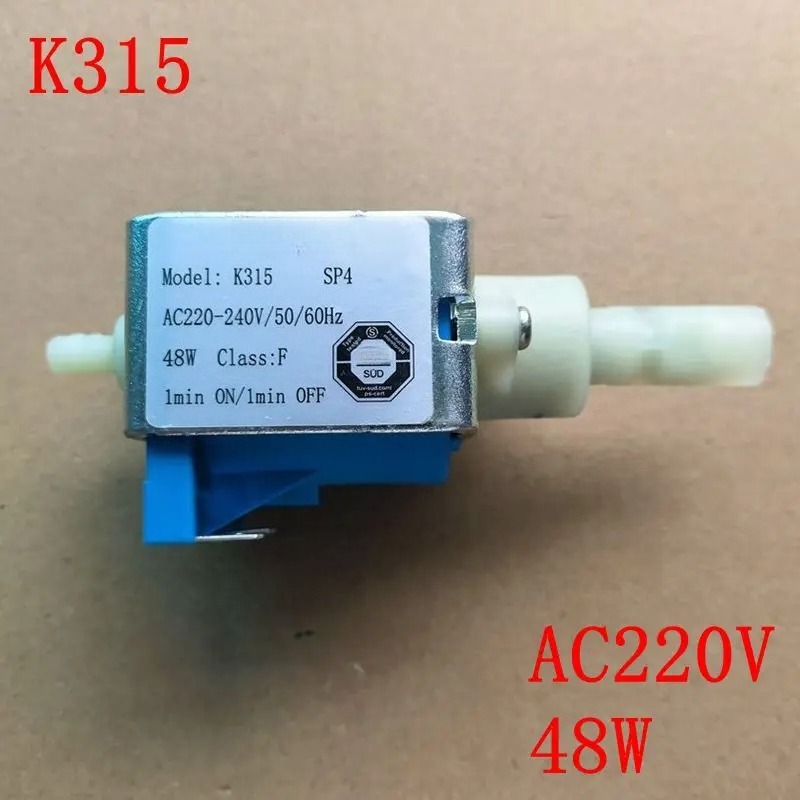 K315 SP4 Electromagnetic Pump  - Coffee.Equipment Parts recensione e prezzo