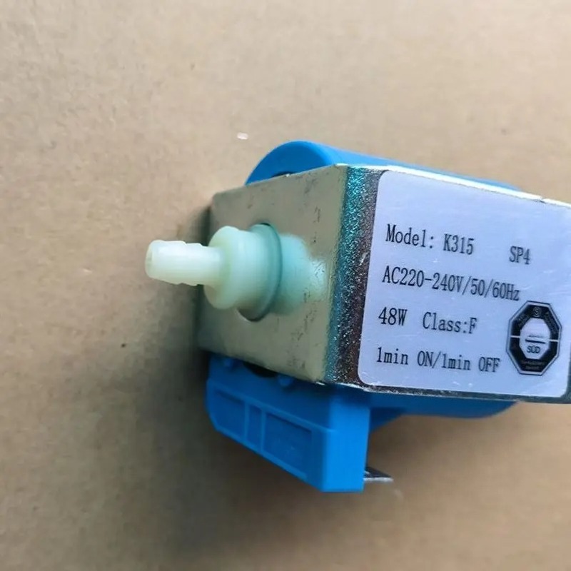 K315 SP4 Electromagnetic Pump  - Coffee.Equipment Parts recensione e prezzo