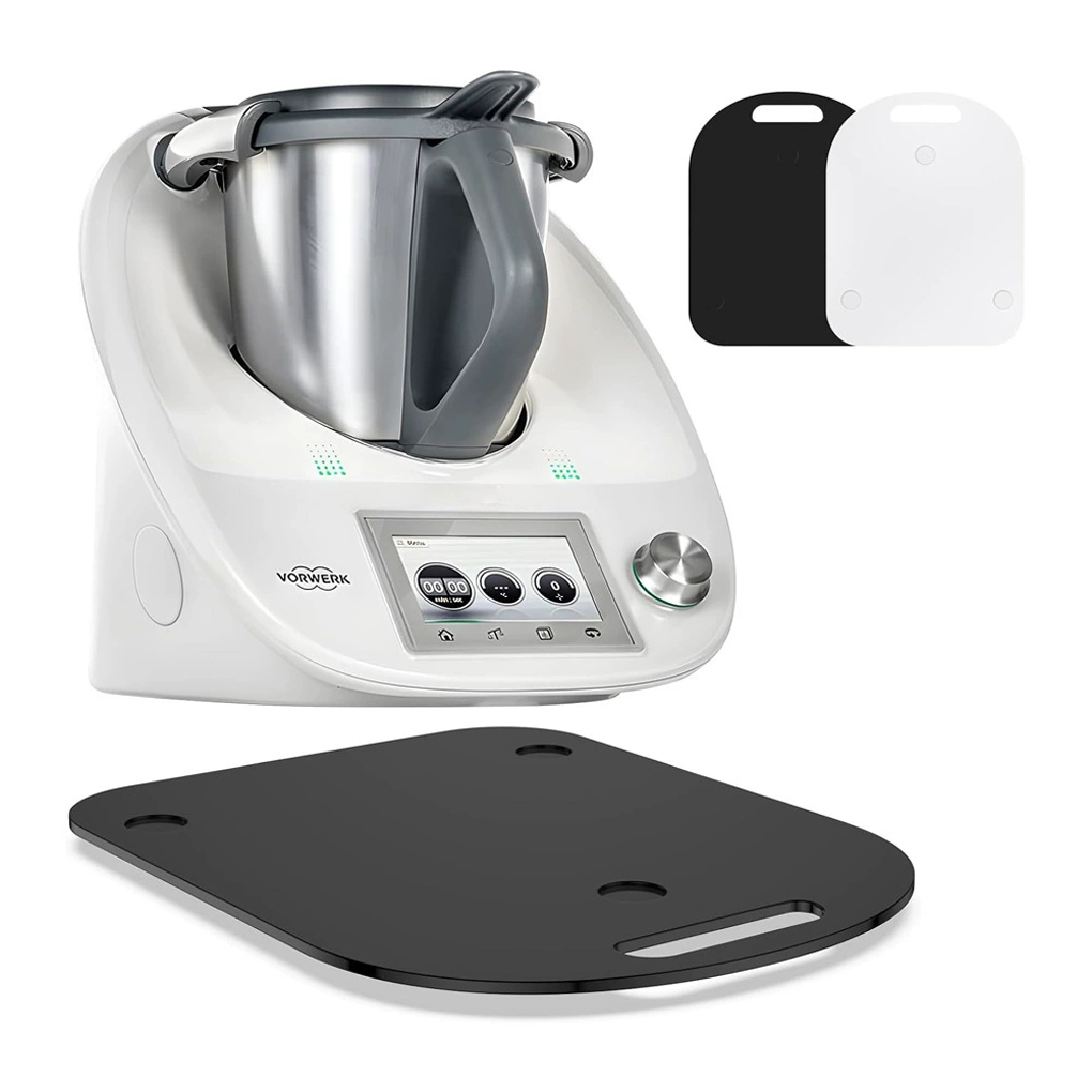 Acrylic Mixer Sliding Pad Ther - Coffee Equipment Tray recensione e prezzo