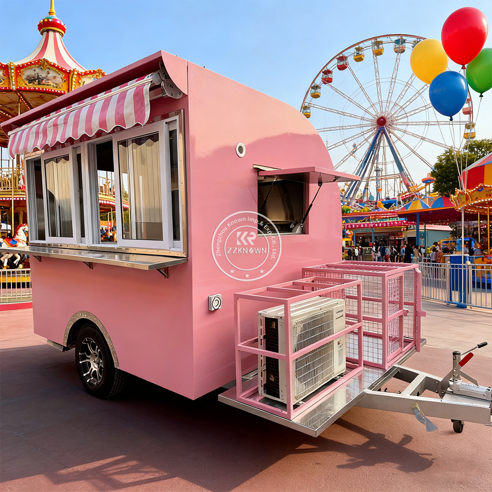 Fully Equipped Food Truck for  - Coffee Equipment Europe recensione e prezzo