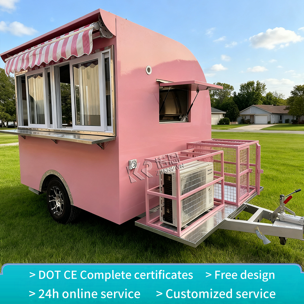 Fully Equipped Food Truck for  - Coffee Equipment Europe recensione e prezzo