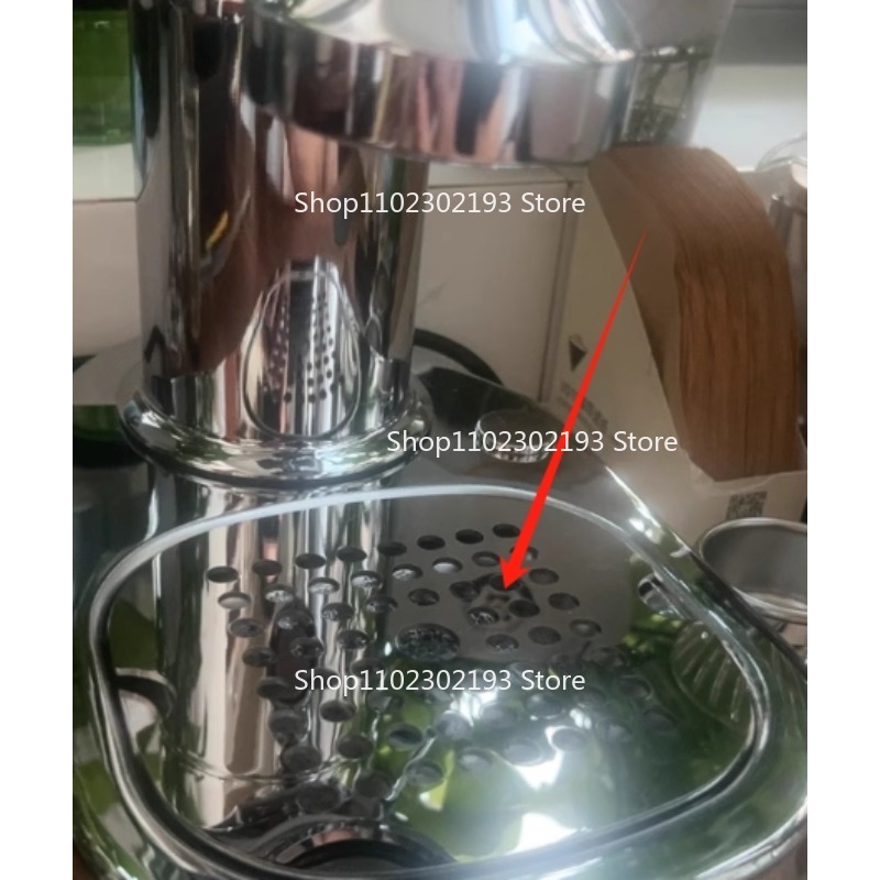 For La Pavoni Pull Rod 51mm Co - Coffee Equipment Tray recensione e prezzo