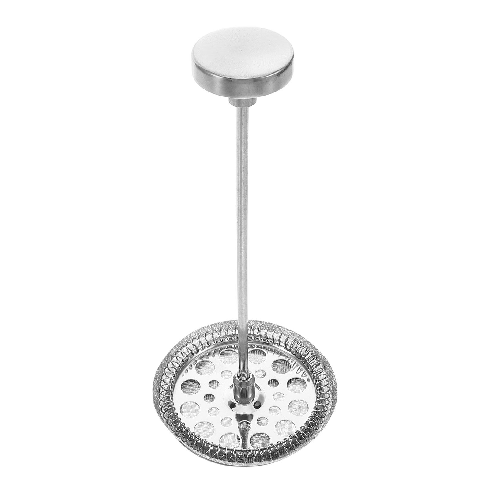 1Set Stainless Steel Coffee Fi - Blind Filter Disc recensione e prezzo