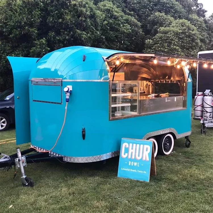 Customized One Stop Food Trail - Coffee Equipment Manufacturers recensione e prezzo
