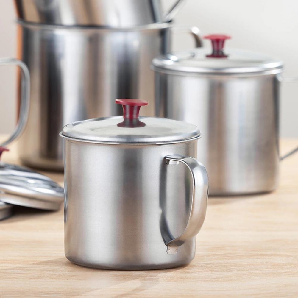 Stainless Steel Cup Stainless  - Coffee Equipment Eu recensione e prezzo