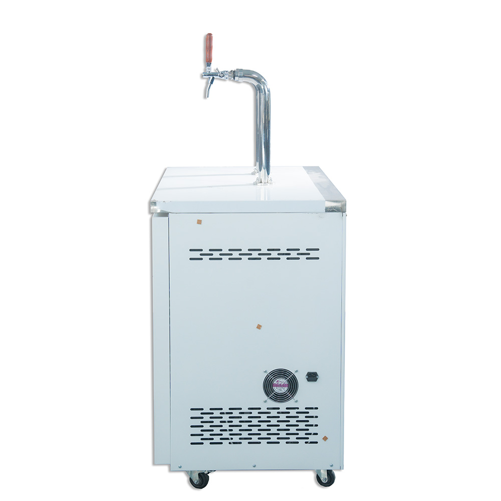 Manual beverage/milk dispensin - Coffee.Equipment Parts recensione e prezzo
