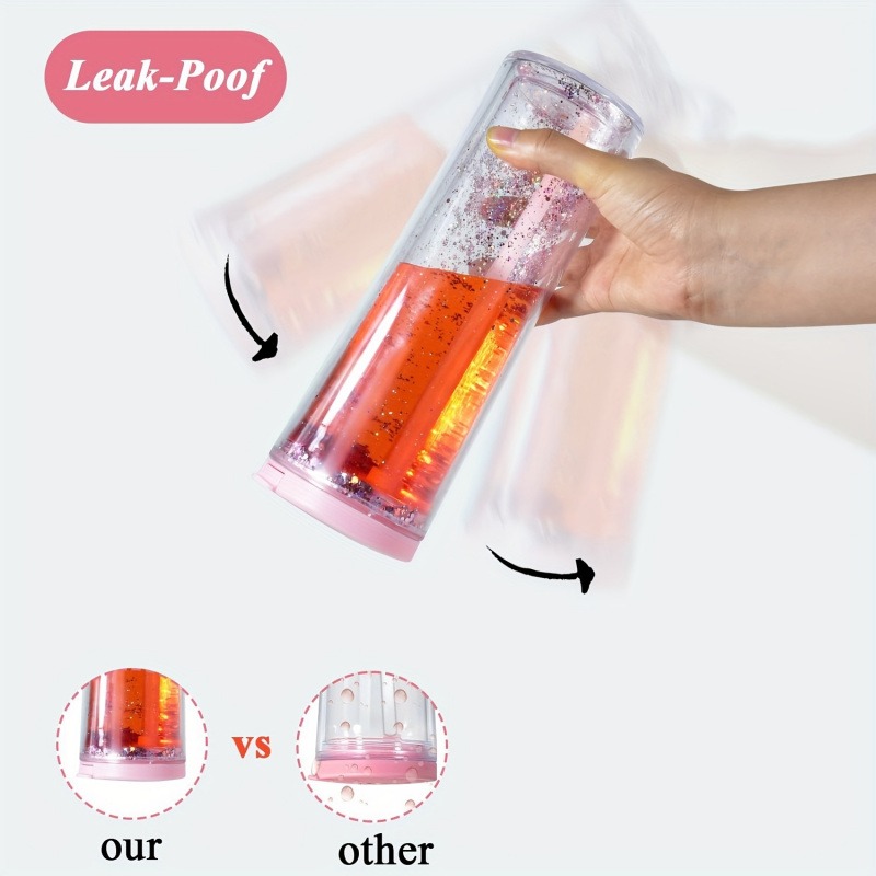 20oz Reusable Double Layer Pla - Coffee Equipment Eu recensione e prezzo