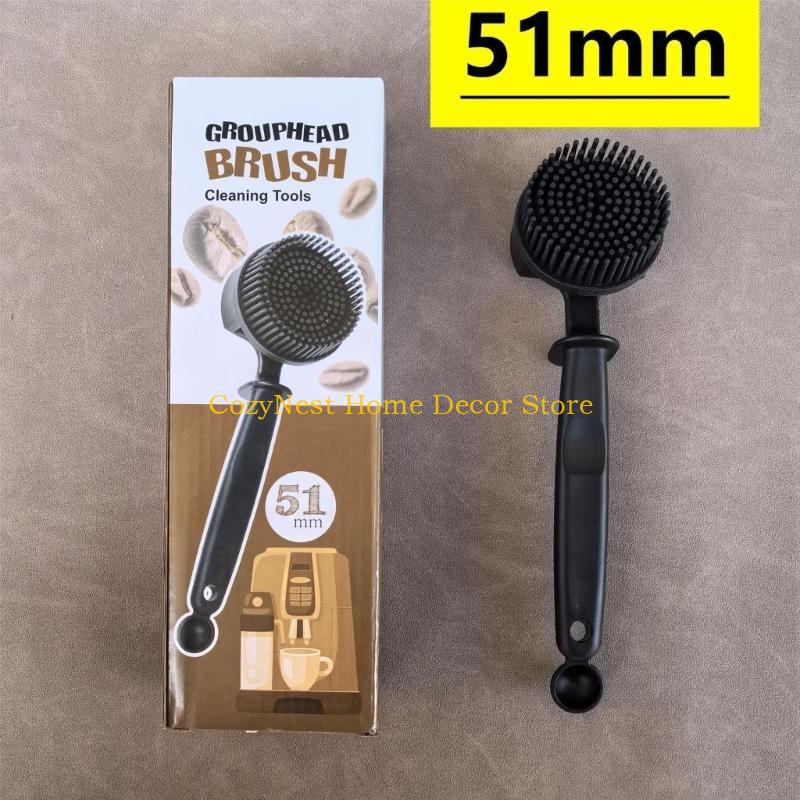 92MF Long Handle Espresso Mach - Coffee Equipment Cleaner recensione e prezzo