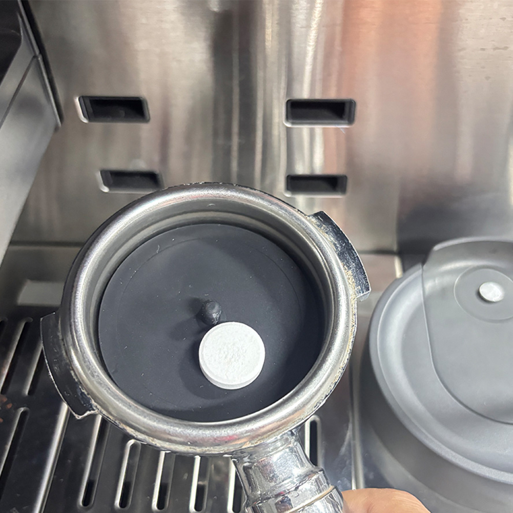 Espresso Machine Backflush Dis - Blind Filter Disc recensione e prezzo