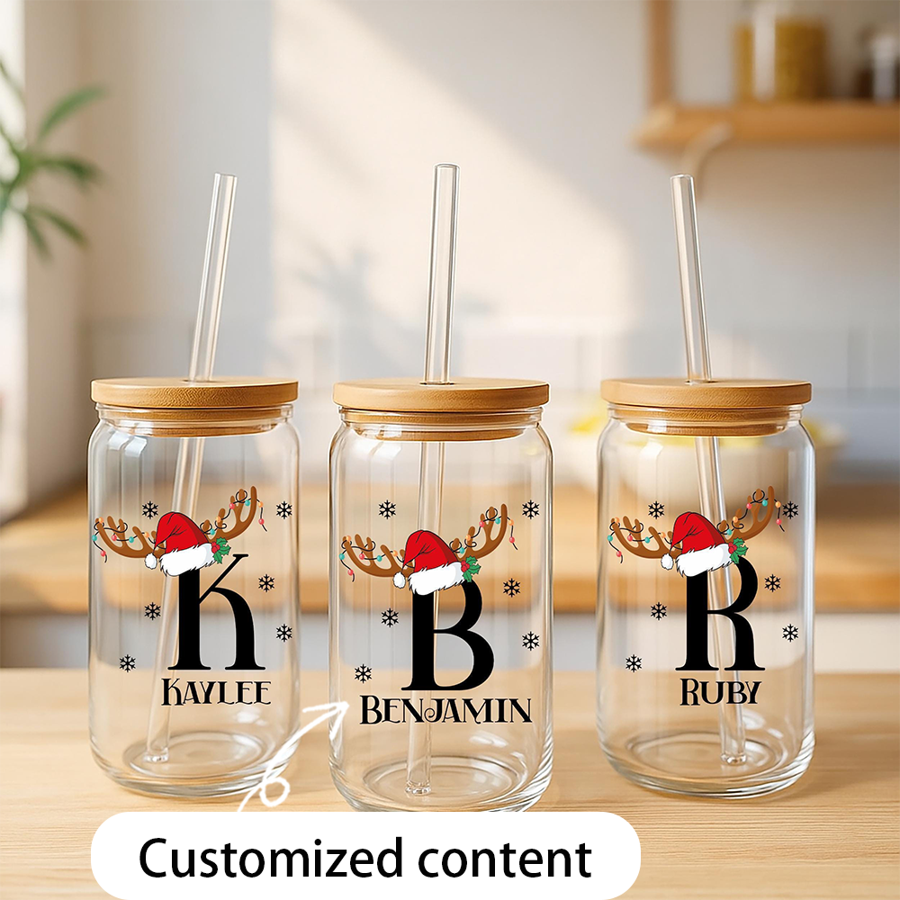 Personalized Christmas gift gl - Coffee Equipment Gift recensione e prezzo