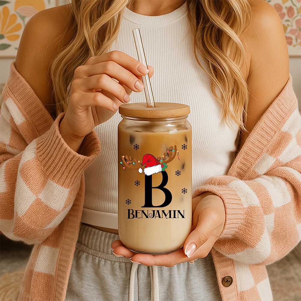 Personalized Christmas gift gl - Coffee Equipment Gift recensione e prezzo