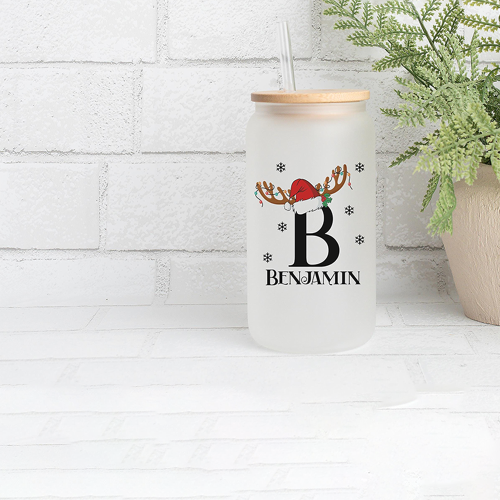Personalized Christmas gift gl - Coffee Equipment Gift recensione e prezzo