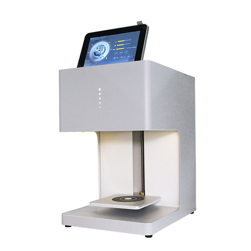 Coffee latte machine, milk tea - Coffee.Equipment Parts recensione e prezzo