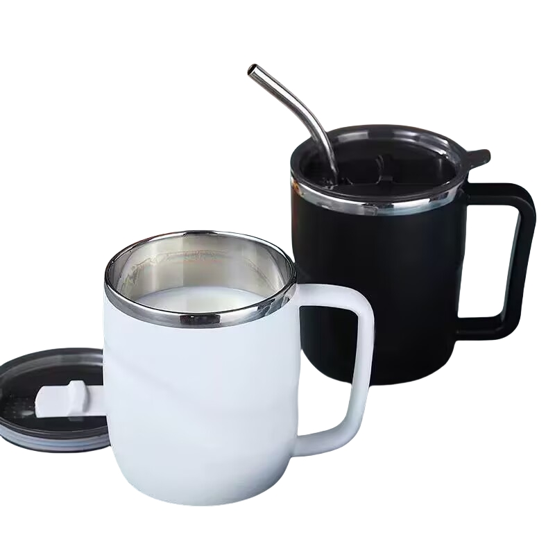 400ml Insulated Coffee Mug wit - Coffee Equipment Eu recensione e prezzo