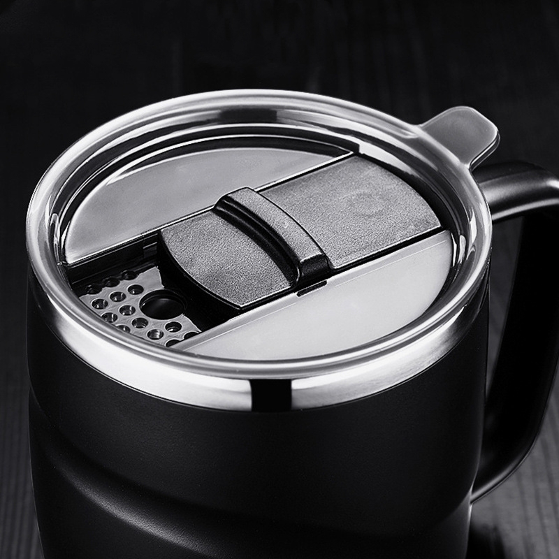 400ml Insulated Coffee Mug wit - Coffee Equipment Eu recensione e prezzo