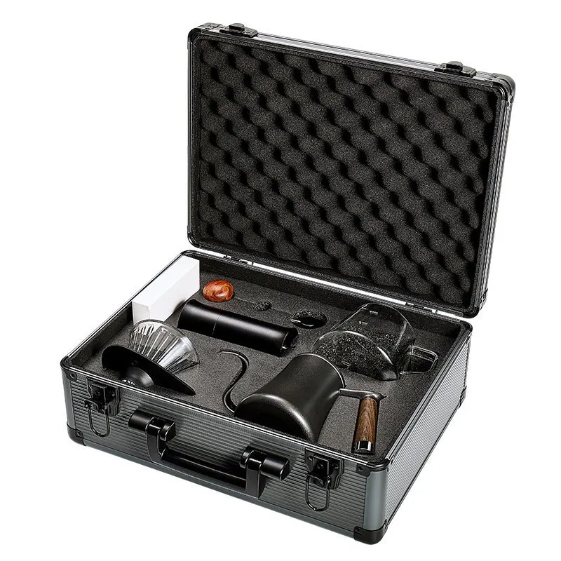 Portable hand-brewed coffee eq - Coffee.Equipment Parts recensione e prezzo