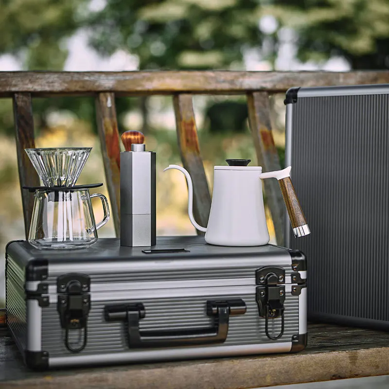 Portable hand-brewed coffee eq - Coffee.Equipment Parts recensione e prezzo