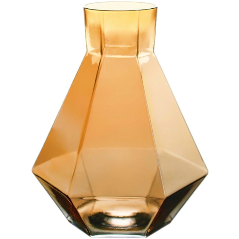 Diamond Type Glass Water Kettl - Coffee Equipment Eu recensione e prezzo