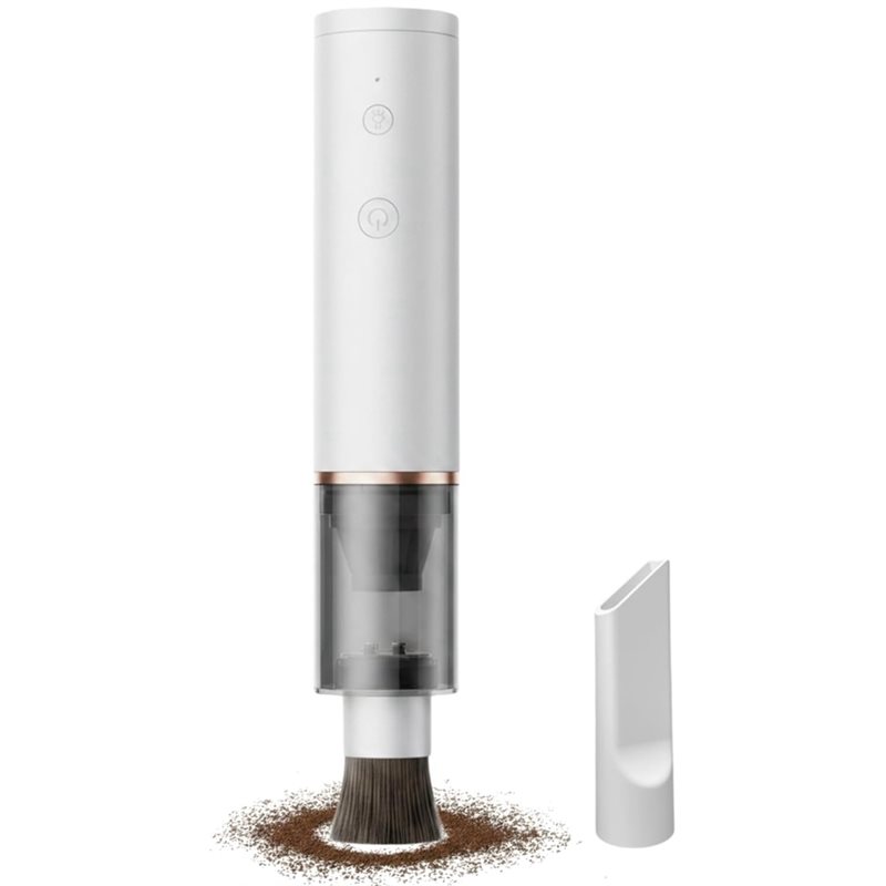 A93E-Coffee Bar Vacuum Cleaner - Coffee Equipment Cleaner recensione e prezzo