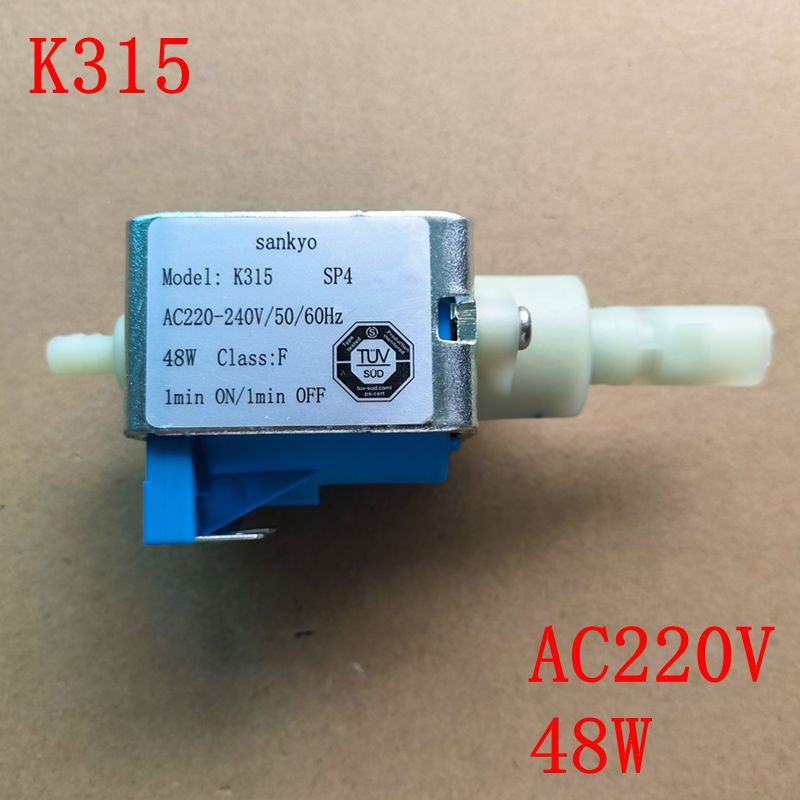 AC 220-240V 48W for Sankyo K31 - Coffee.Equipment Parts recensione e prezzo