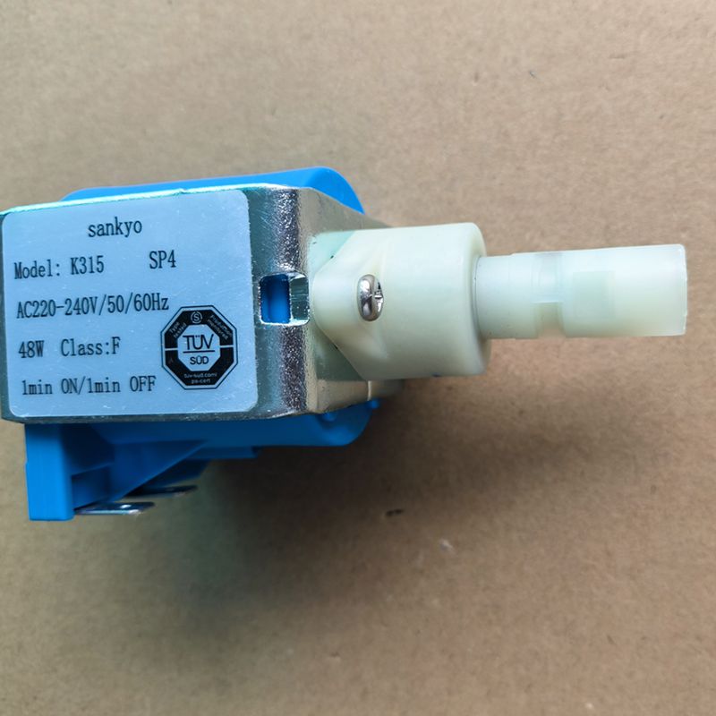 AC 220-240V 48W for Sankyo K31 - Coffee.Equipment Parts recensione e prezzo
