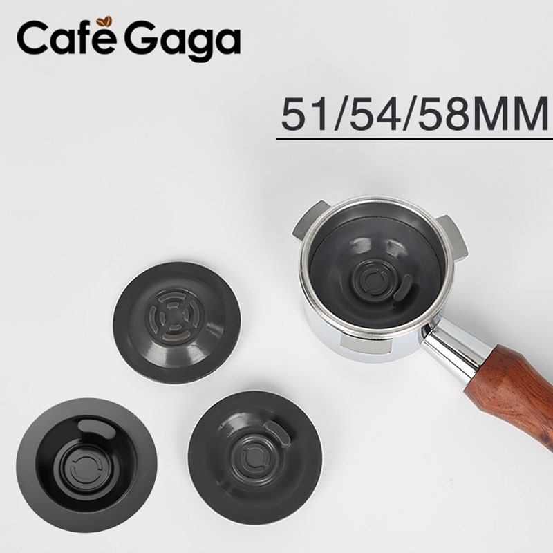 Coffee Blind Filter Backflush  - Blind Filter Disc recensione e prezzo