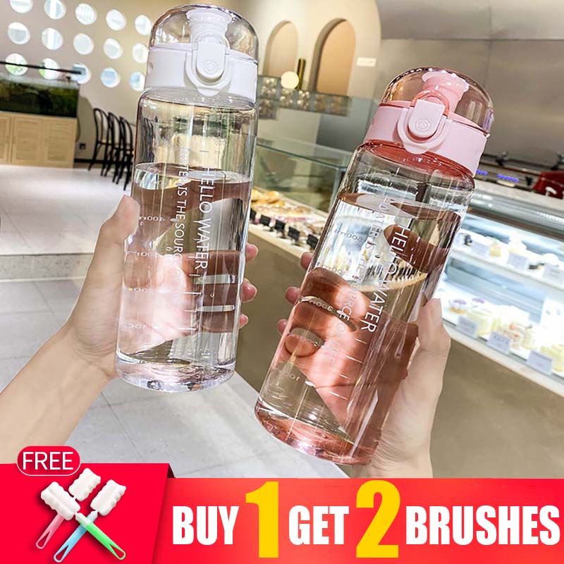 Kitchen Items 780ml Plastic Po - Coffee Equipment Eu recensione e prezzo