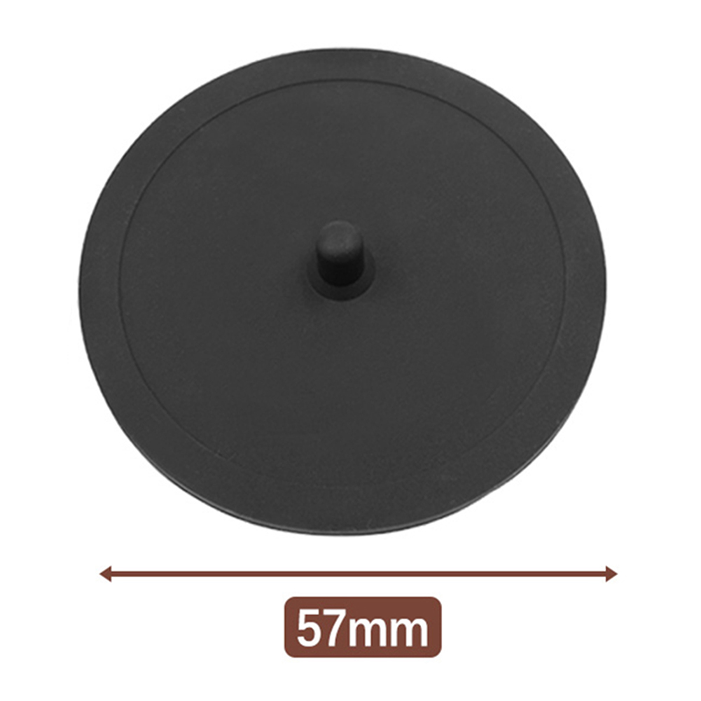 Silicone Backflush Disc Blind  - Blind Filter Disc recensione e prezzo